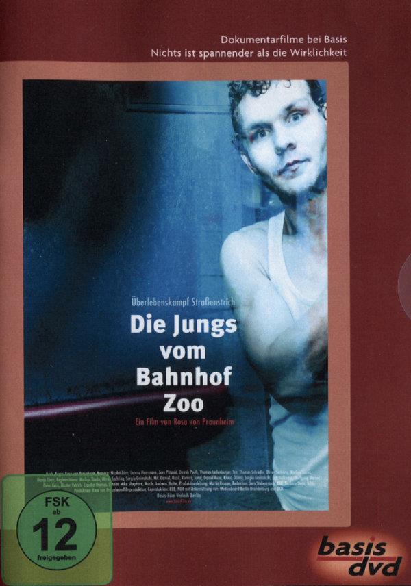 Die Jungs vom Bahnhof Zoo
