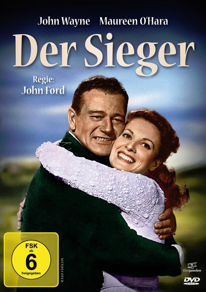 Der Sieger (1952) Filmjuwelen