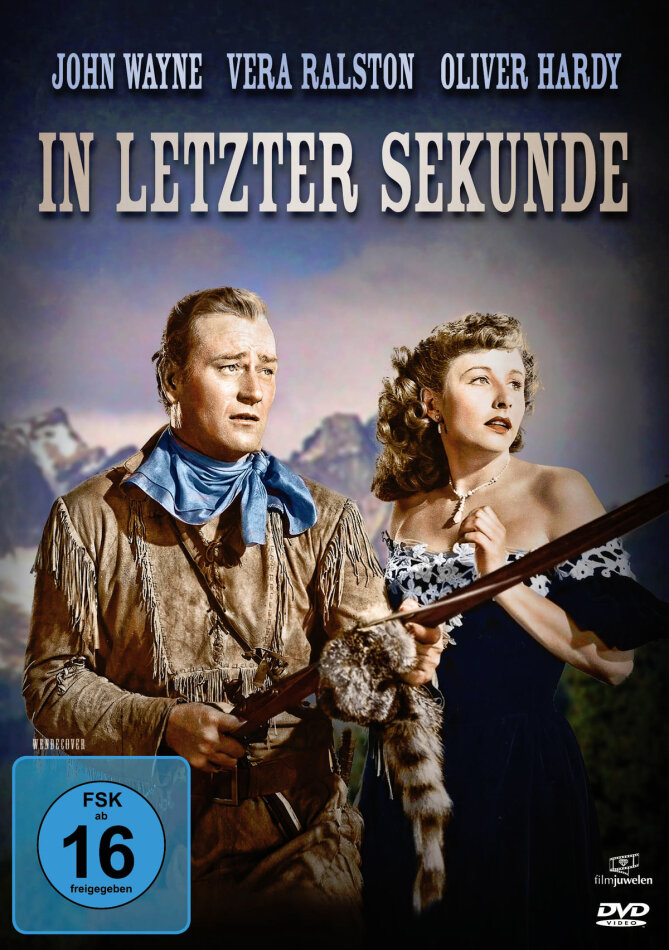 In letzter Sekunde (1949) Filmjuwelen
