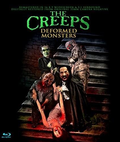 The Creeps (1997)