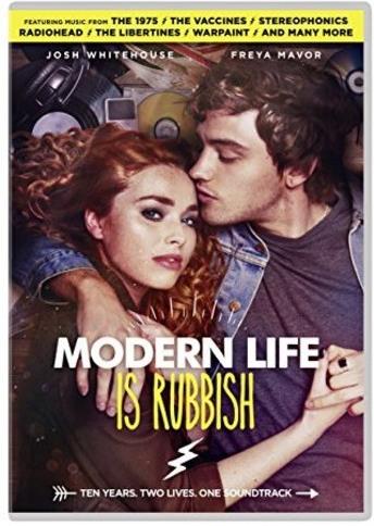 Modern Life Is Rubbish (2017)