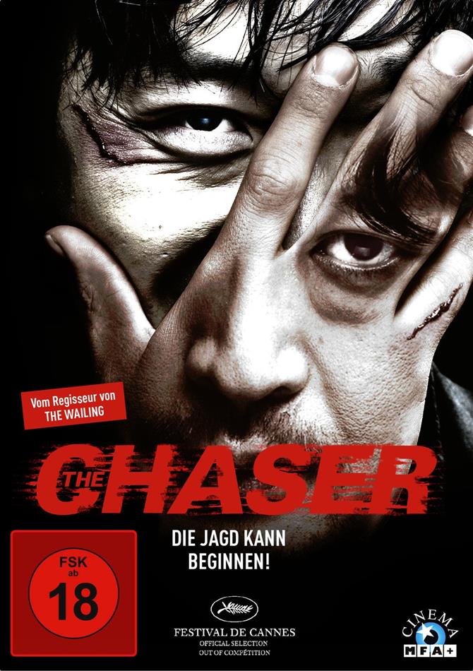 The Chaser (2008)