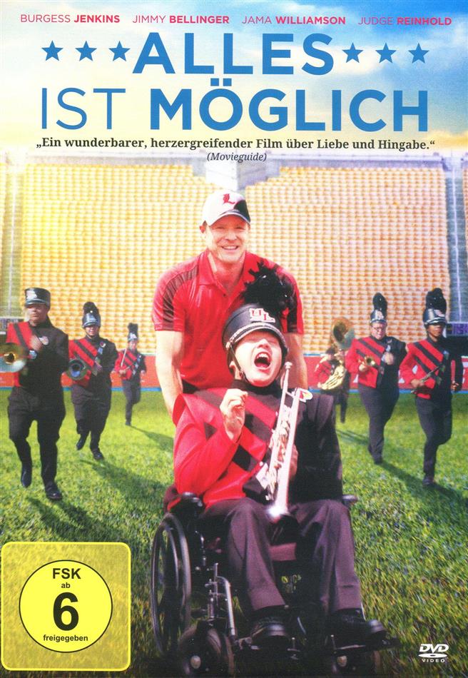 Alles ist möglich (2015)