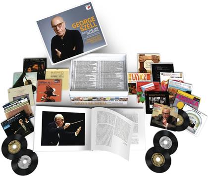 George Szell - Complete Album Collection (106 CD)