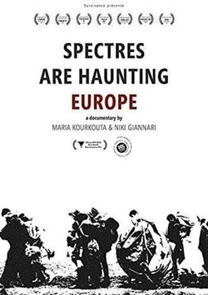 Des spectres hantent L'europe (2016)