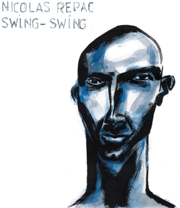 Nicolas Repac - Swing-Swing (LP)