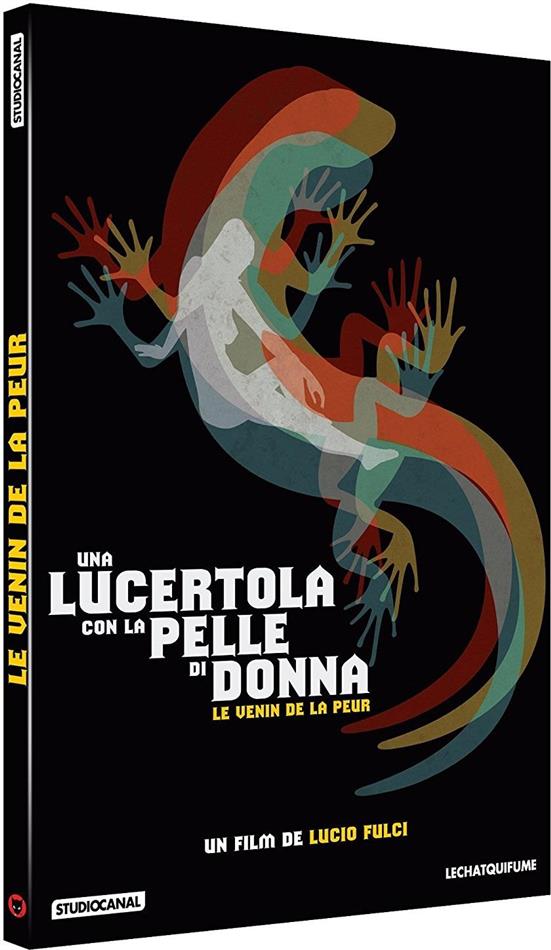 Le venin de la peur (1971)