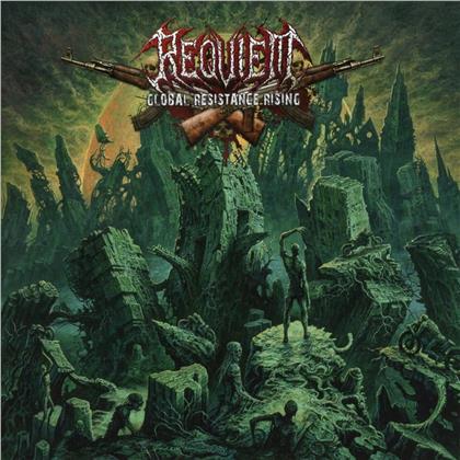 Requiem - Global Resistance Rising