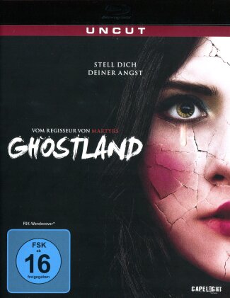 Ghostland (2018) (Uncut)