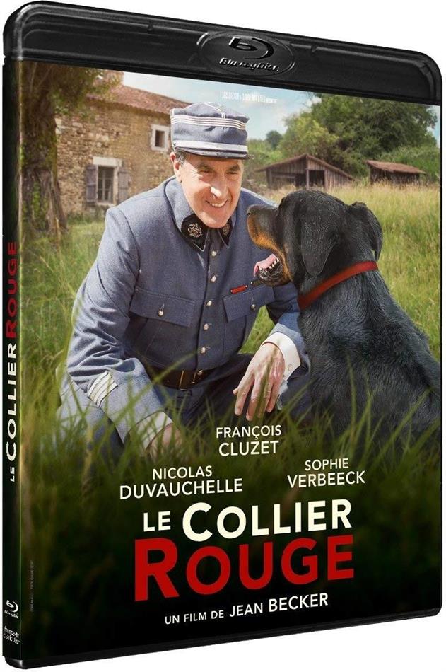 Le collier rouge (2018)