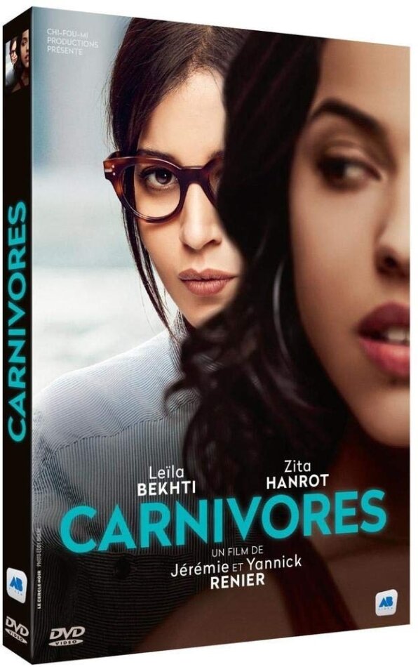 Carnivores (2018)
