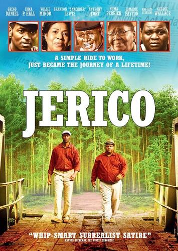 Jerico (2016)