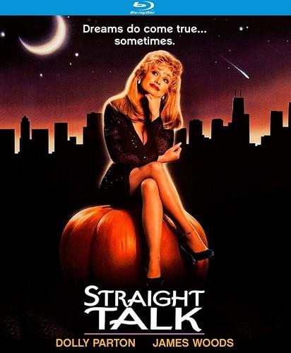 Straight Talk (1992)