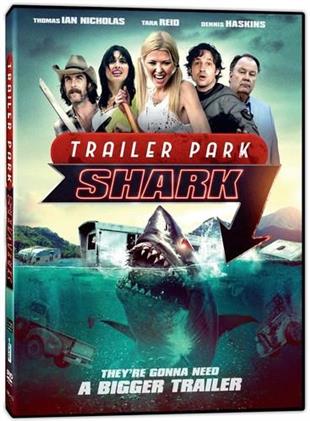 Trailer Park Shark (2017)