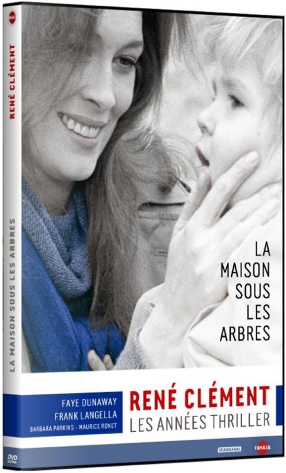 La maison sous les arbres (1971)