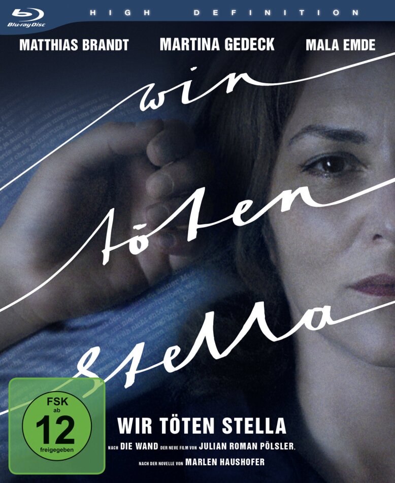 Wir töten Stella (2017)
