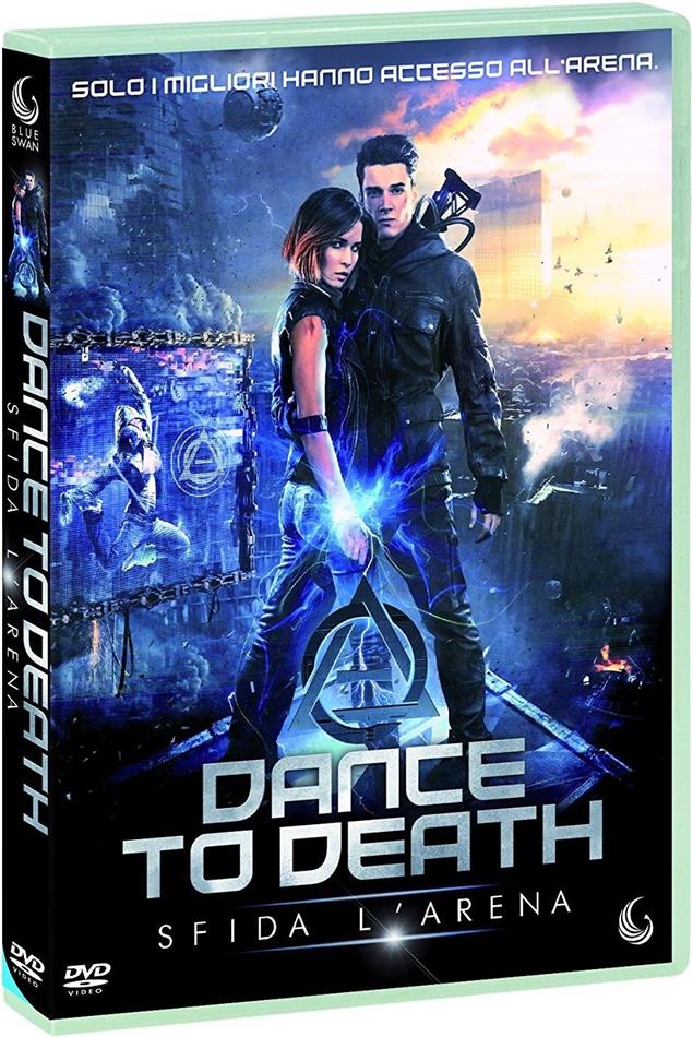 Dance to Death (2017)