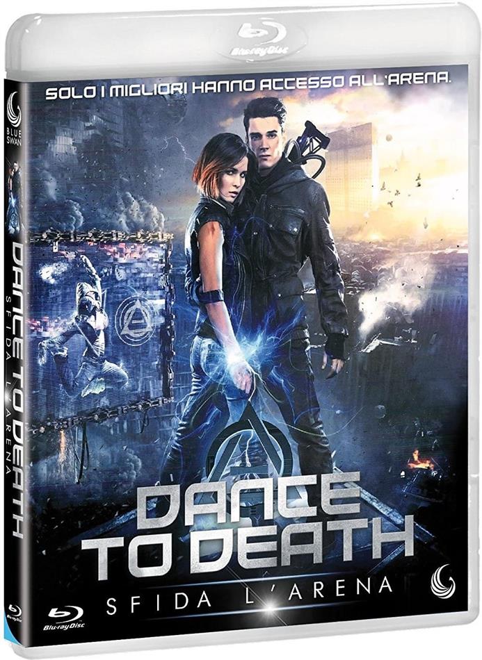 Dance to Death (2017)