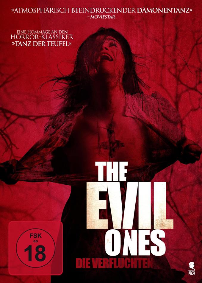 The Evil Ones (2016)