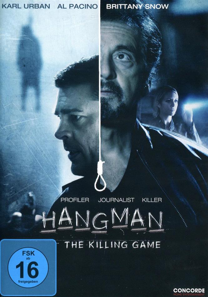Hangman - The Killing Game (2017)
