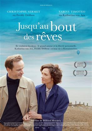 Jusqu'au bout des r&ecirc;ves (2018)