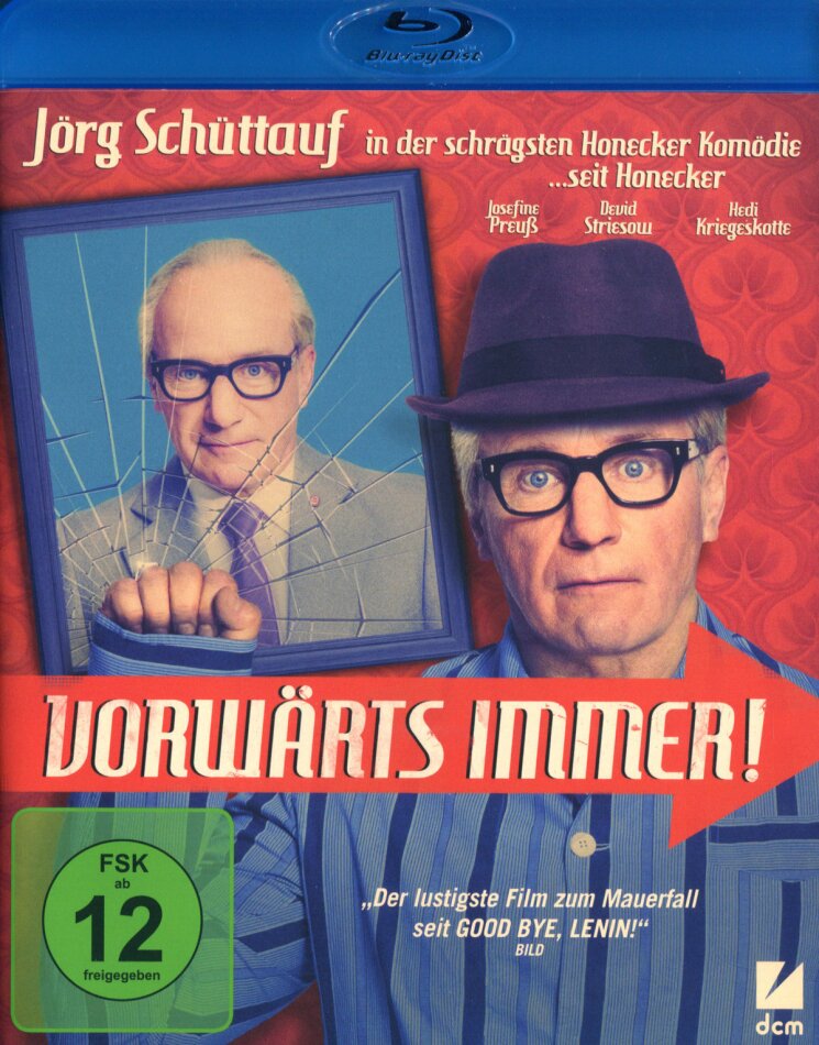 Vorwärts immer! (2016)