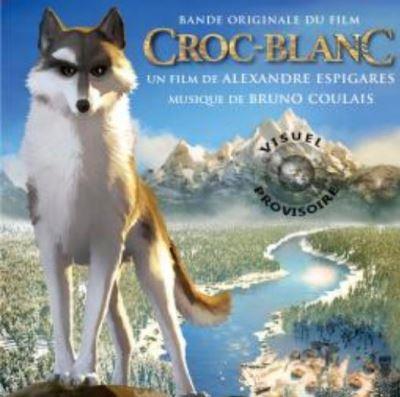 Bruno Coulais - Croc-Blanc - OST