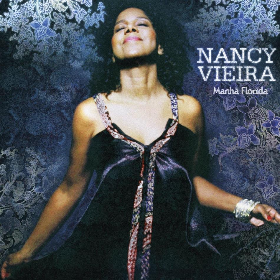 Nancy Vieira - Manha florida