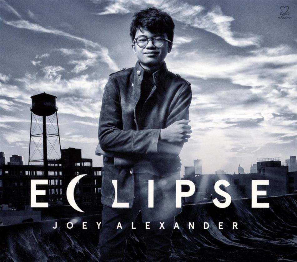 Joey Alexander - Eclipse