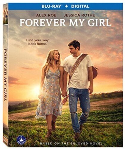 Forever My Girl (2018)