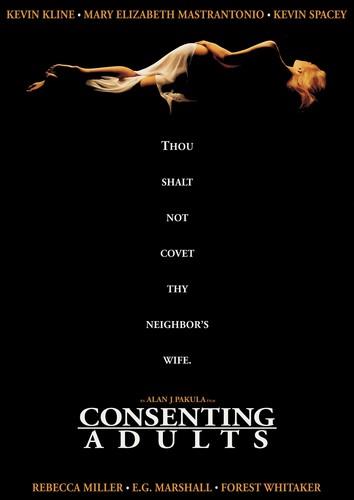 Consenting Adults (1992)