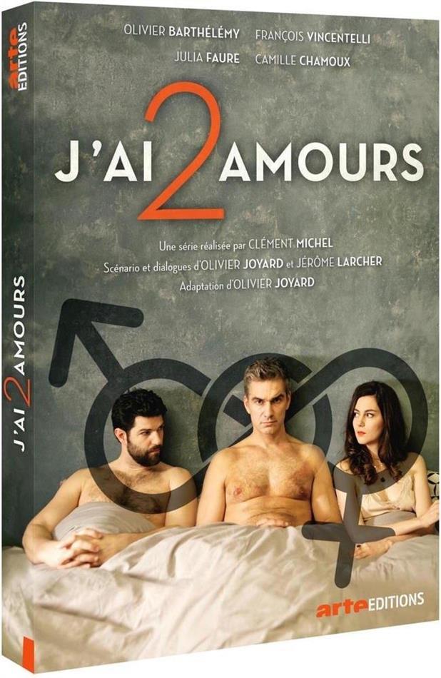 J'ai 2 amours - Mini-série Arte Éditions