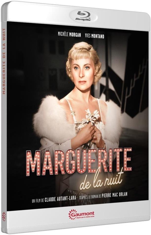 Marguerite de la nuit (1955) Collection Gaumont Découverte