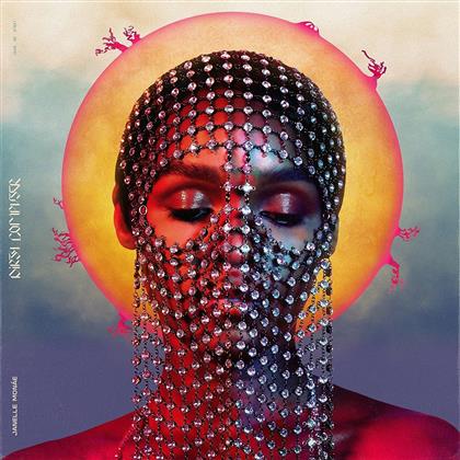 Janelle Mon&aacute;e - Dirty Computer (LP + Digital Copy)