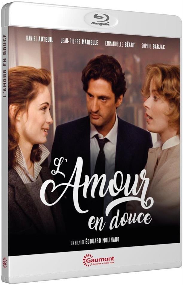 L'amour en douce (1985) Collection Gaumont Découverte