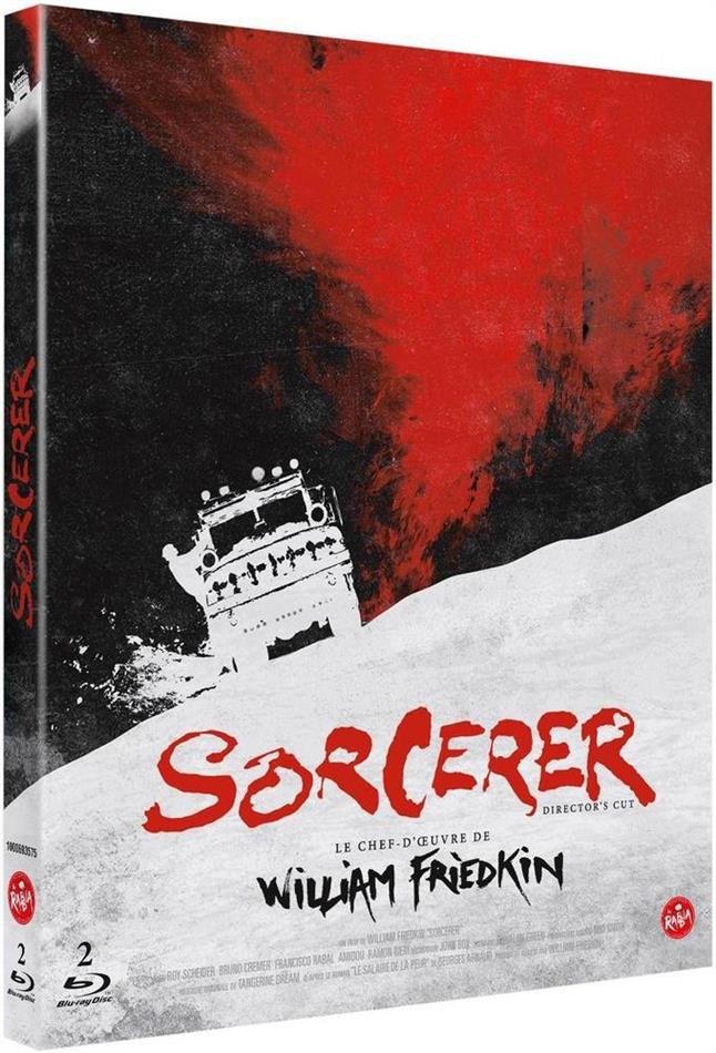 Sorcerer (1977) Director's Cut