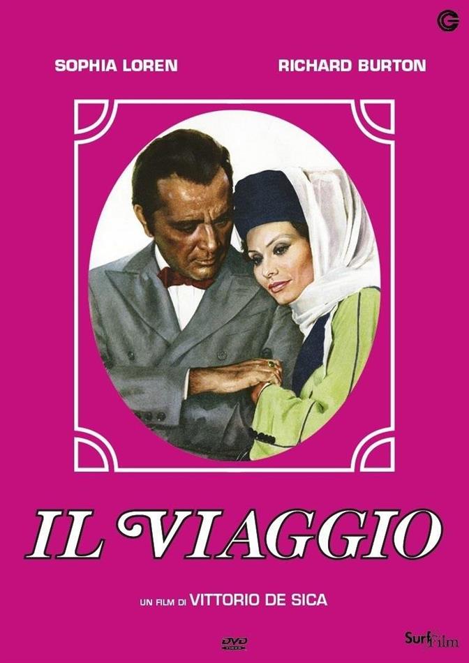 Il viaggio (1974) Neuauflage