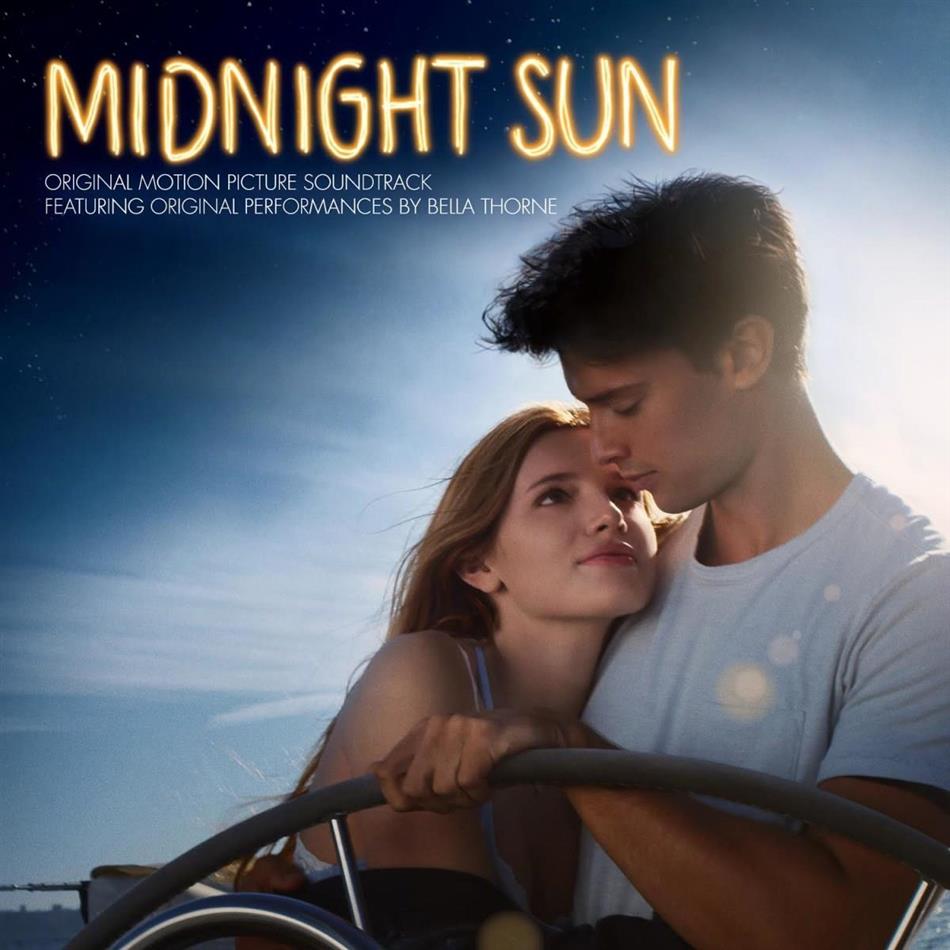 Midnight Sun - OST