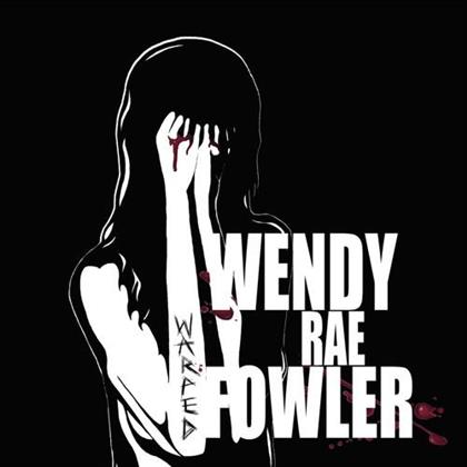 Wendy Rae Fowler - Warped (LP)