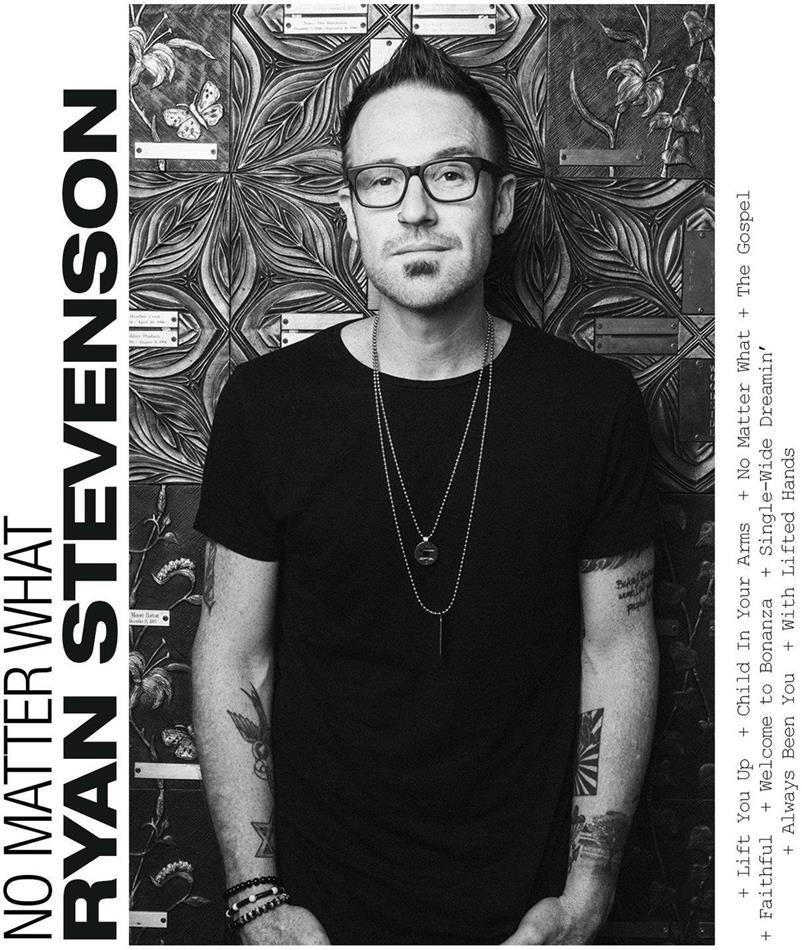 Ryan Stevenson - No Matter What