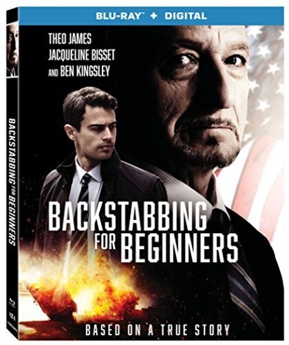 Backstabbing For Beginners (2018)
