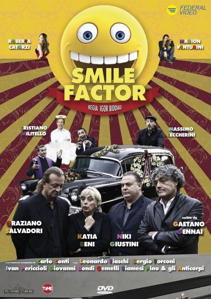 Smile Factor (2017)