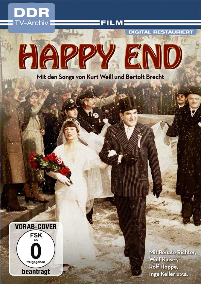 Happy End DDR TV-Archiv, Restaurierte Fassung