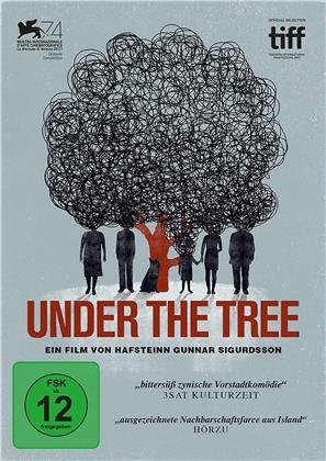 Under the Tree (2017)