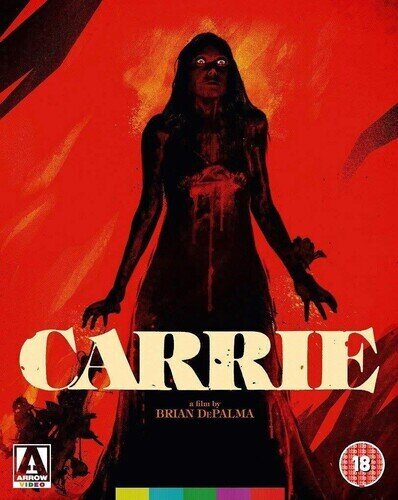 Carrie (1976)
