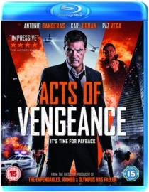 Acts of Vengeance (2017)
