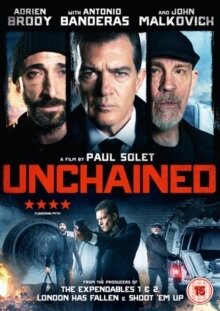 Unchained (2017)