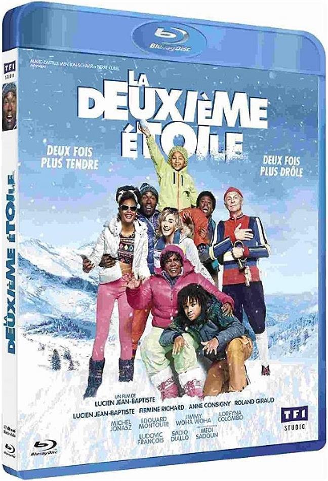 La deuxième étoile (2017)