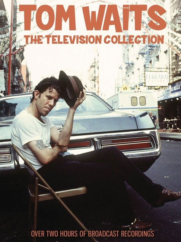 Tom Waits - The Television Collection Inofficial