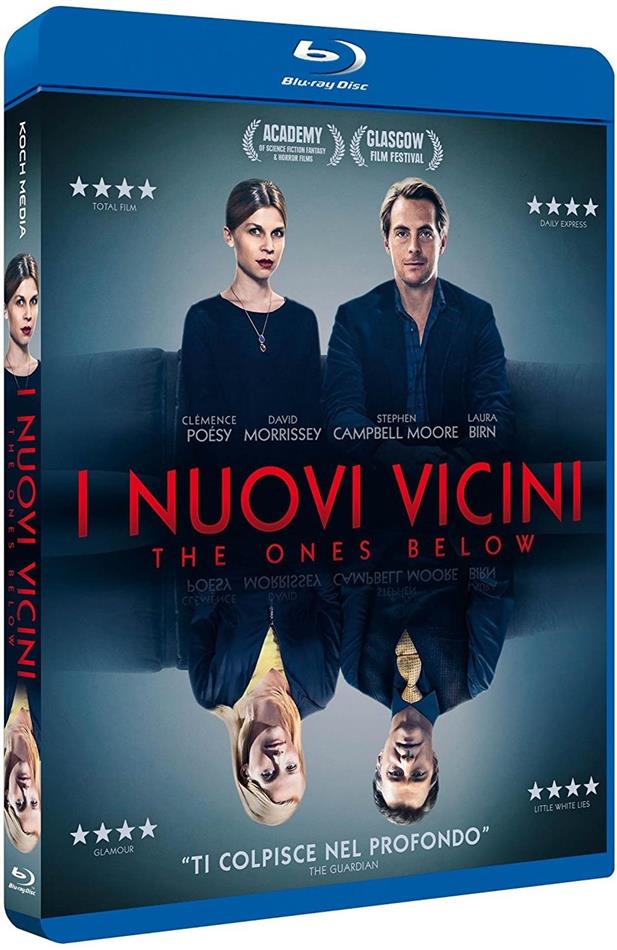 I nuovi vicini - The Ones Below (2015)